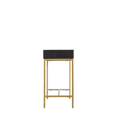 Ripple 2 Drawer Console Table