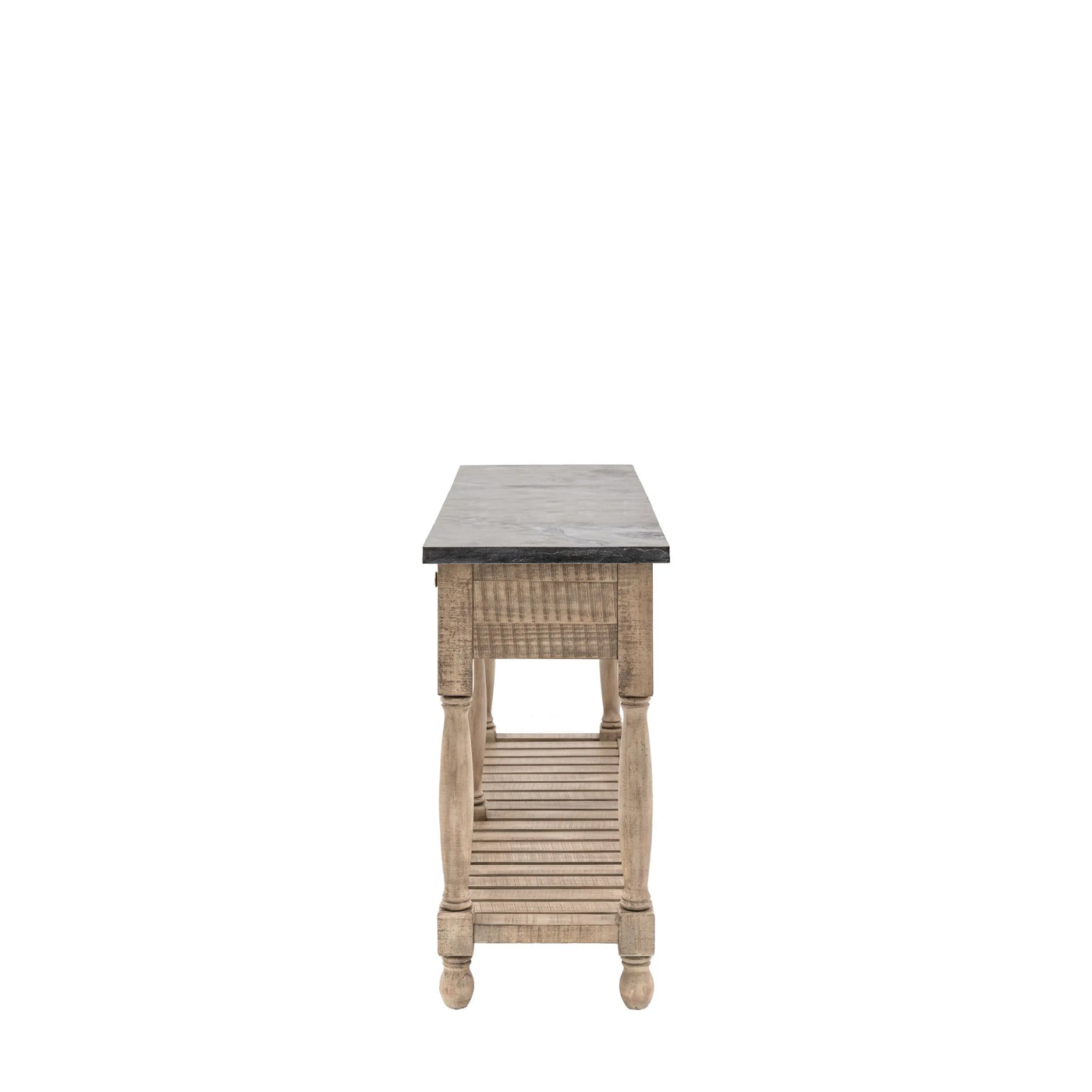 Vancouver 2 Drawer Console