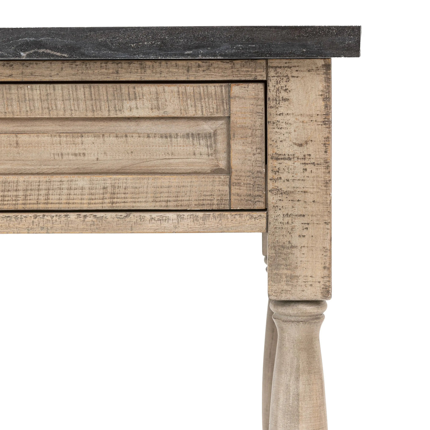 Vancouver 2 Drawer Console