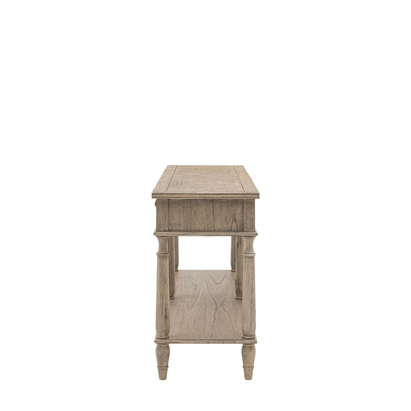 Mustique 2 Drawer Console Table