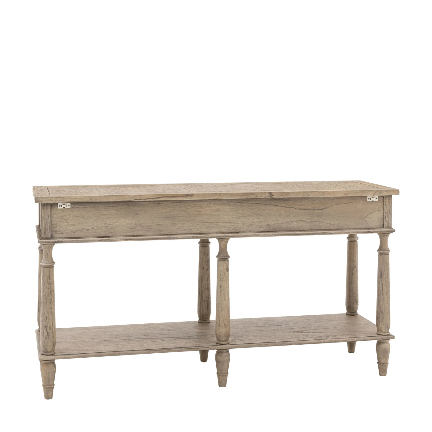 Mustique 2 Drawer Console Table