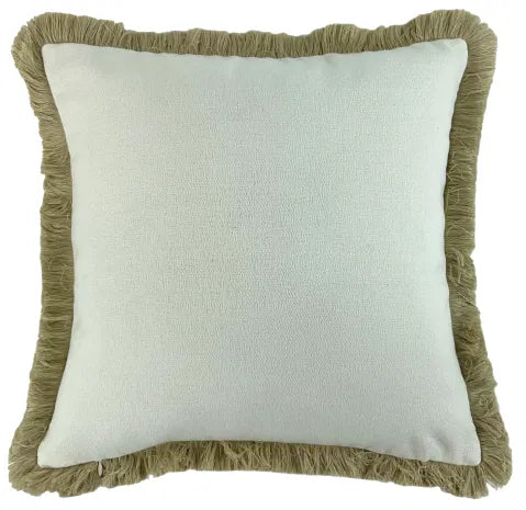 Hugo Nat Cushion