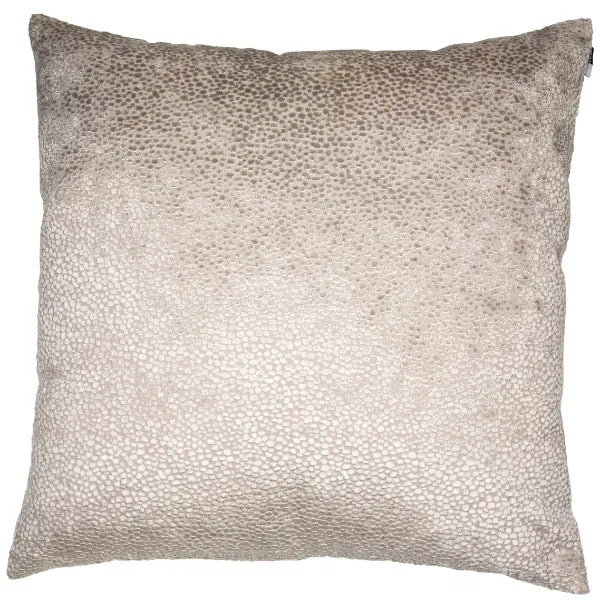 Bingham Taupe Cushion