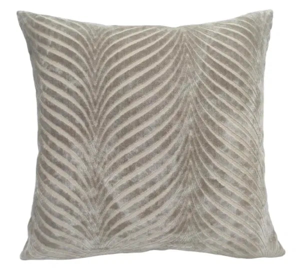 Rada Taupe Cushion
