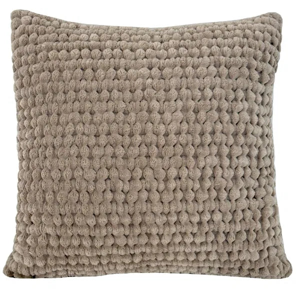 Tuffra Natural Cushion