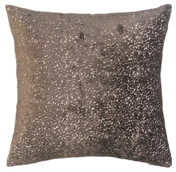 Bingham Dark Chocolate Cushion