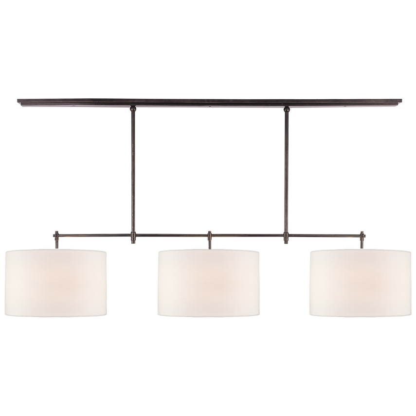 Bryant Large Billiards-Bronze