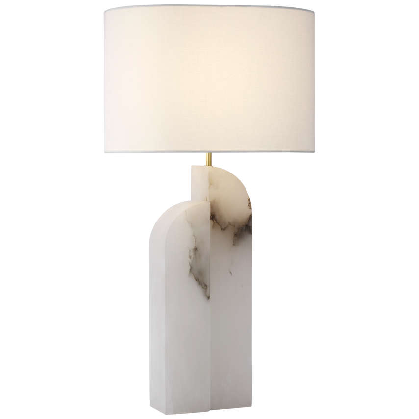 Savoye Large Left Table Lamp