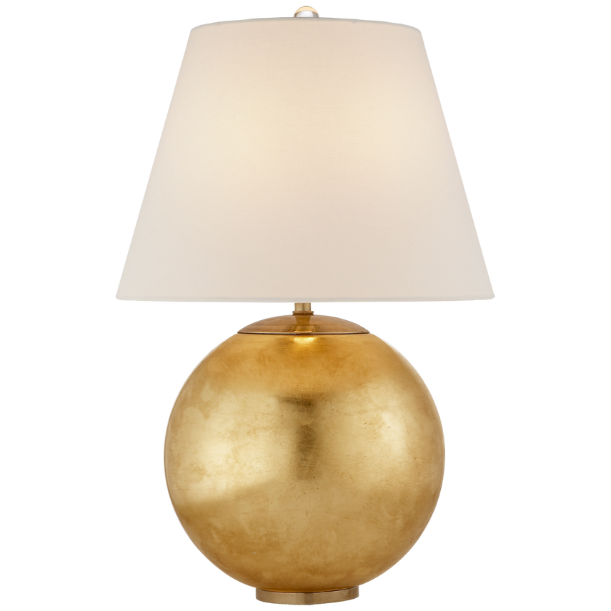 Morton Table Lamp-Glid