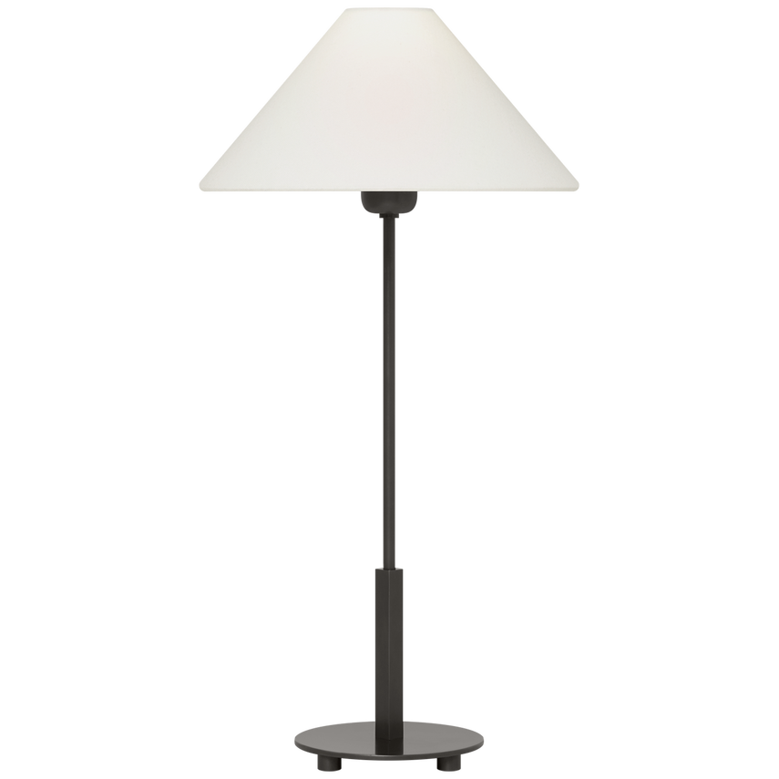 Hackney 24" Cordless Buffet Lamp-Bronze