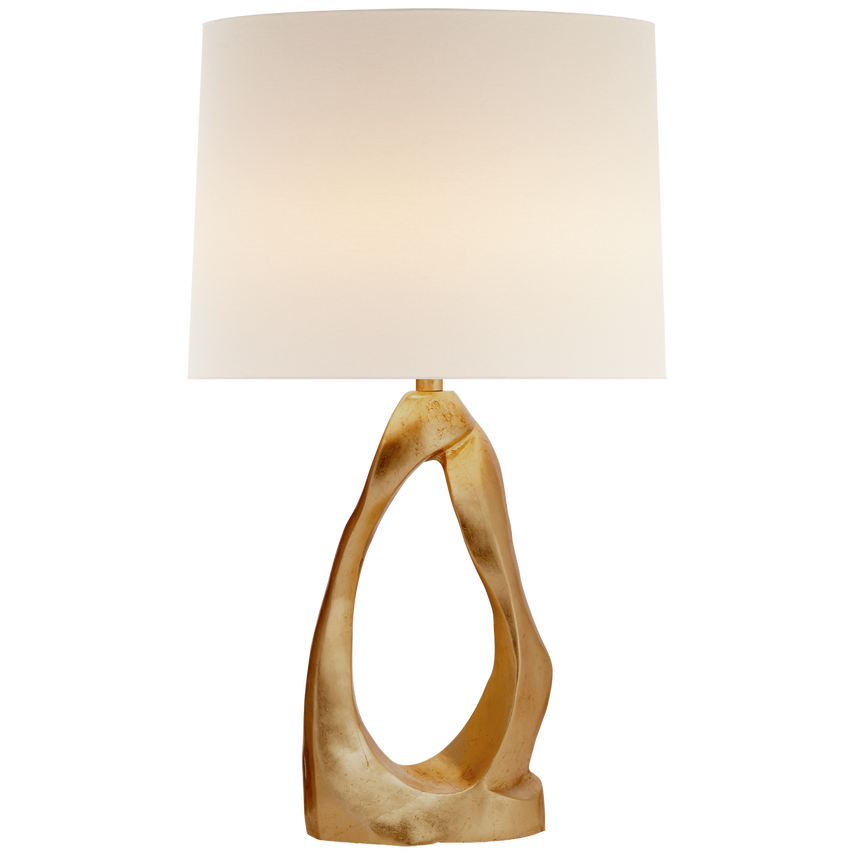 Cannes Table Lamp-Glid