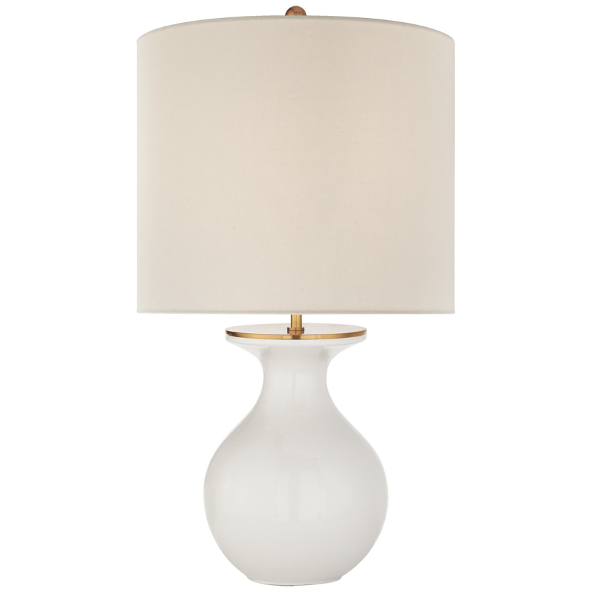 Albie Small Desk Lamp