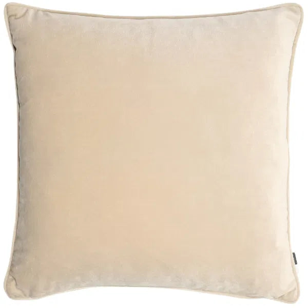 Luxe-Champagne Cushion