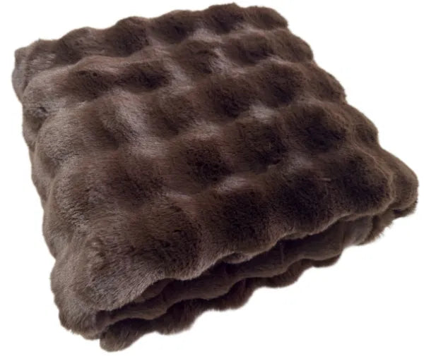 Raffles Choc Throw