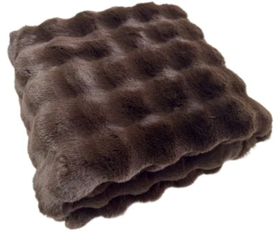 Raffles Choc Throw