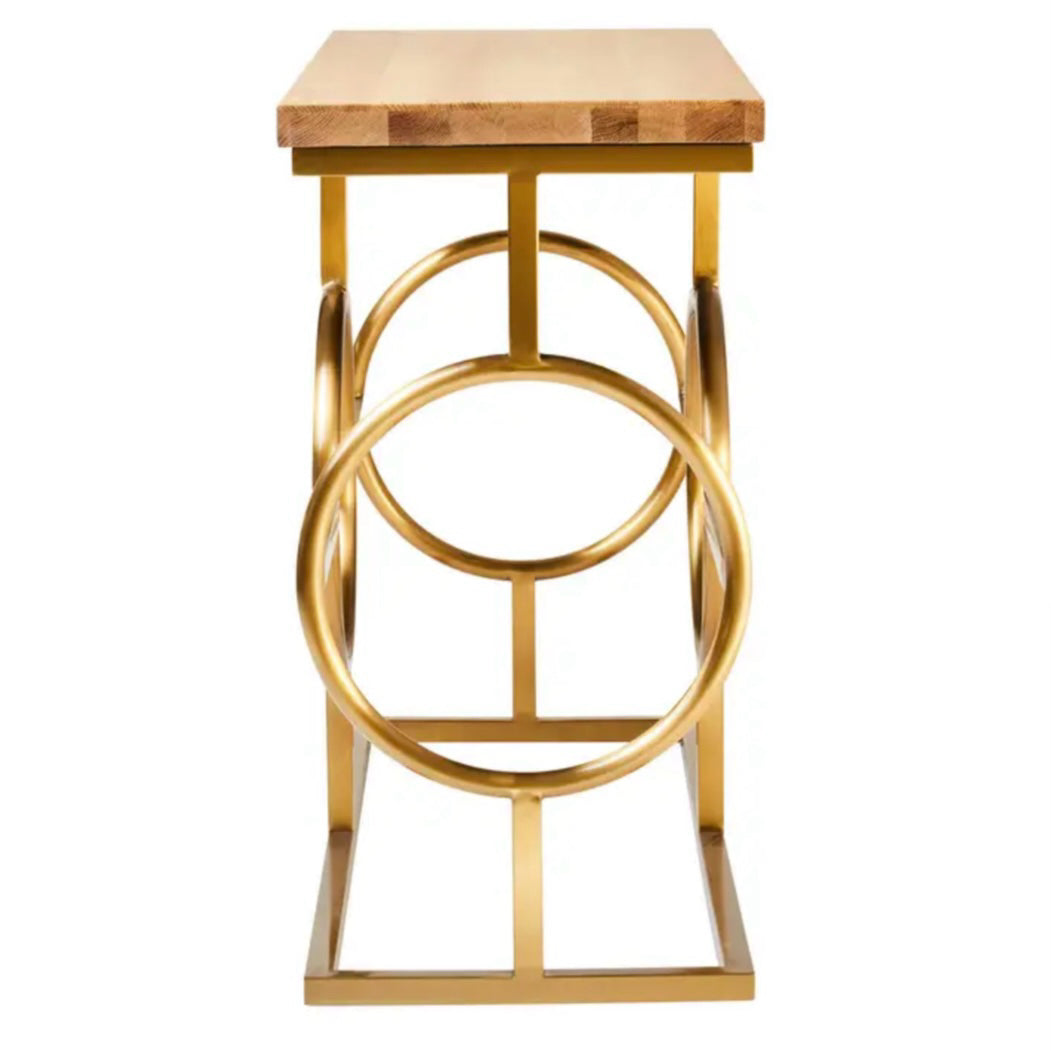 Jarloie Console Table