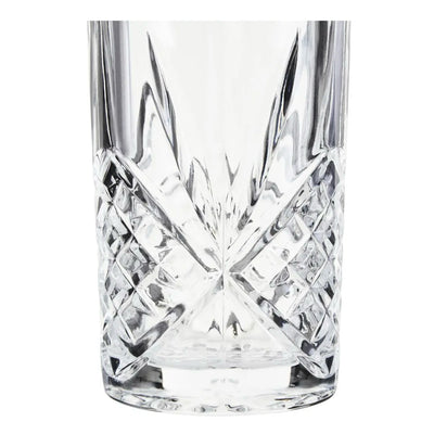 Beau Crystal Hi Ball Glass