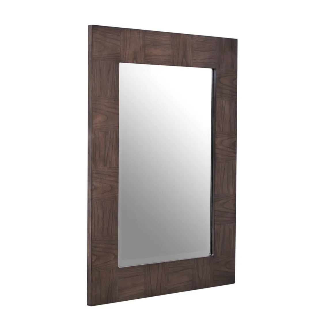 Dimar Antique Wall Mirror