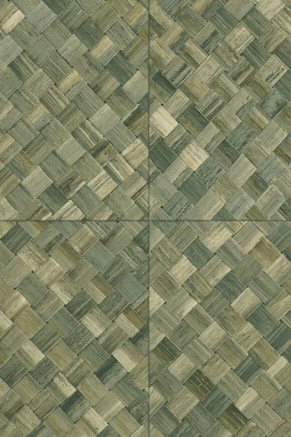 Pandan – Camouflage