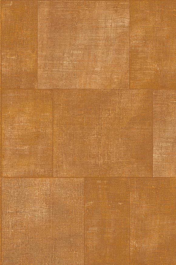 Cuadro – Ochre