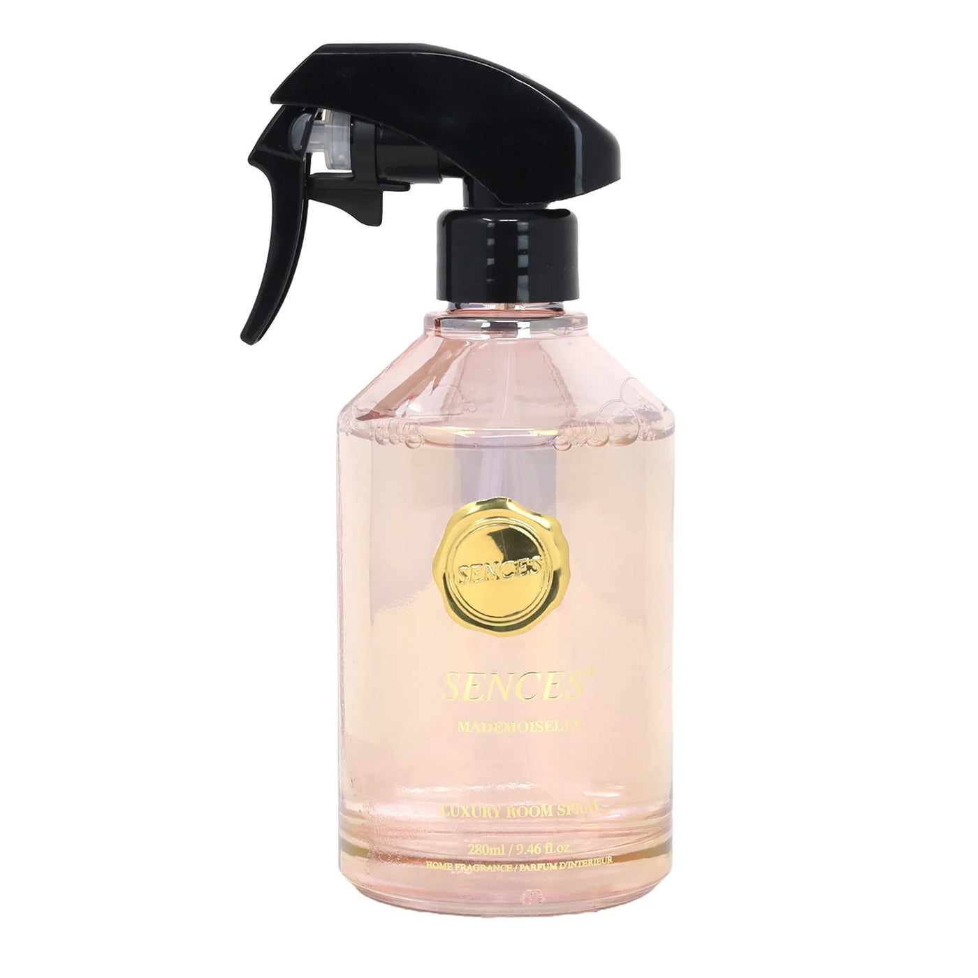 Mademoiselle Sences Room Spray