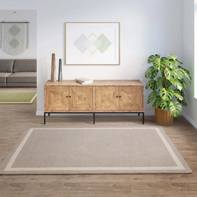Albi-Sand Rug