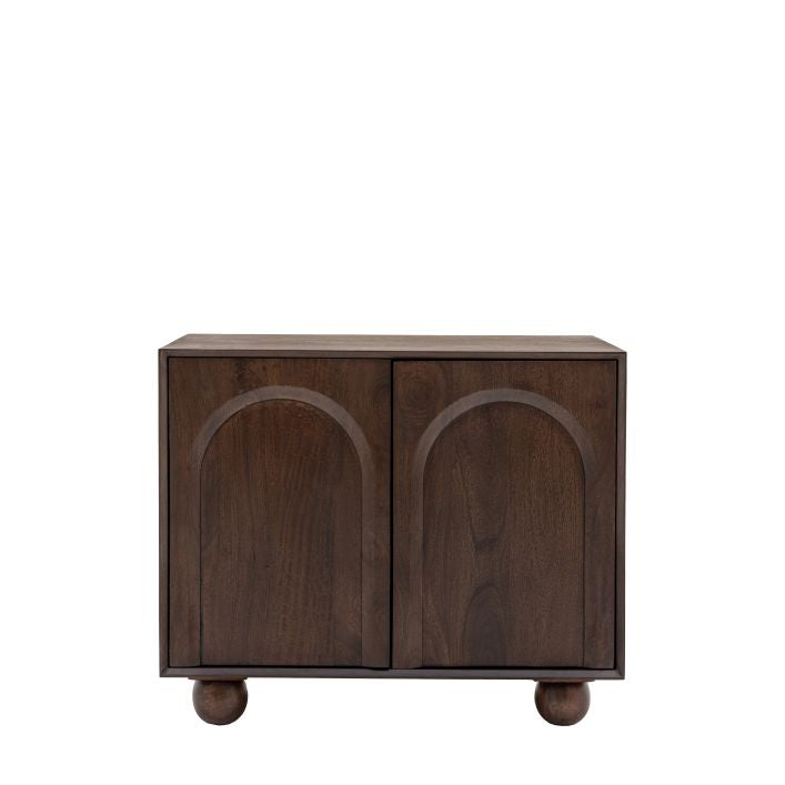 Arc 2 Door Sideboard