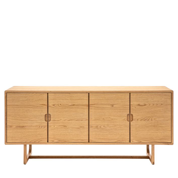 Craft Sideboard Natural