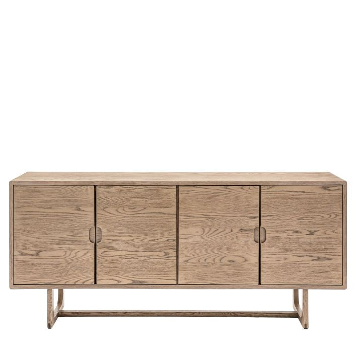 Craft Sideboard Smoked