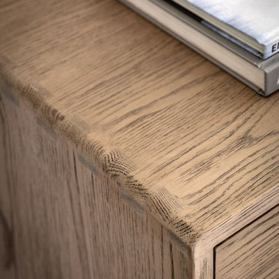Craft Sideboard Smoked