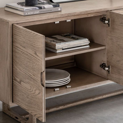 Craft Sideboard Smoked