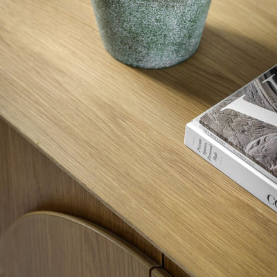 Geo 2 Door Sideboard