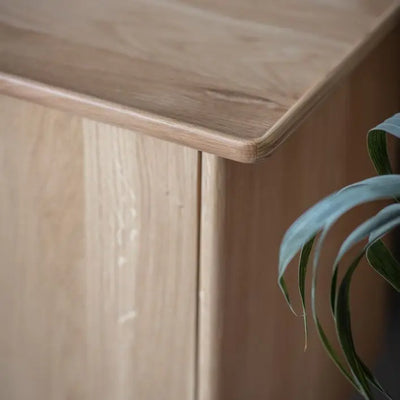 Kingham 2 Door 3 Drawer Sideboard