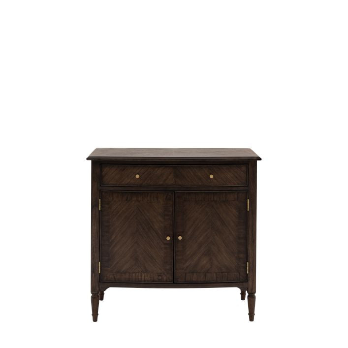 Madison 2 Door + 1 Drawer Sideboard