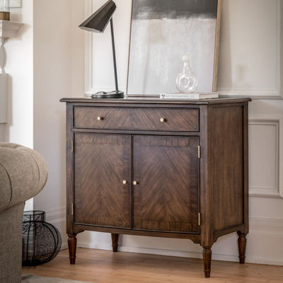 Madison 2 Door + 1 Drawer Sideboard