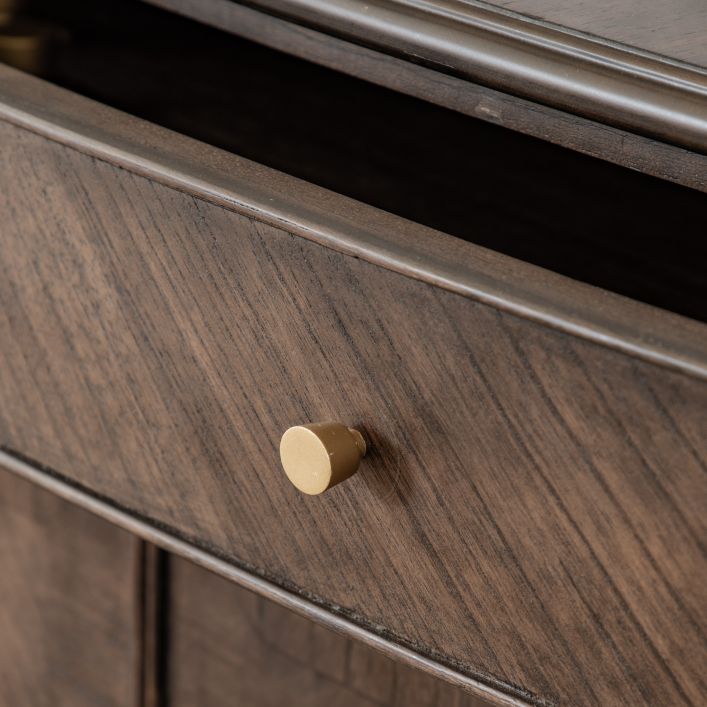 Madison 2 Door + 1 Drawer Sideboard