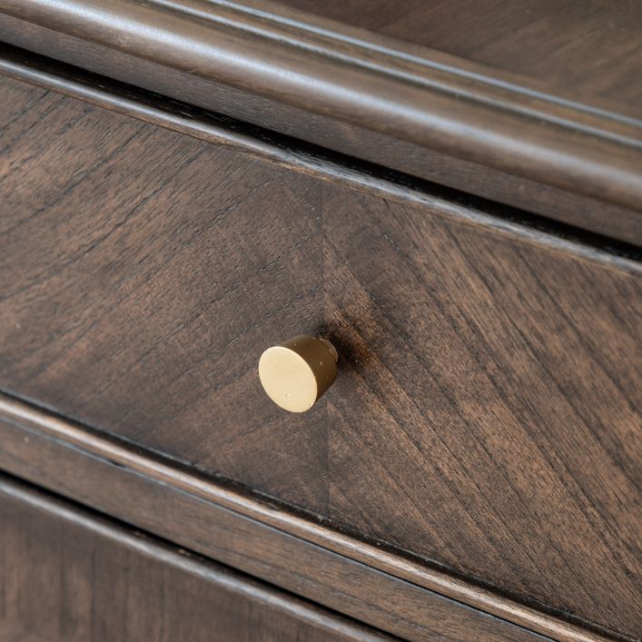 Madison 3 Door 3 Drawer Sideboard