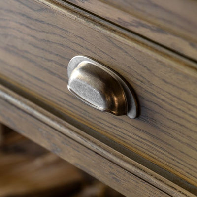 Hardwick Console Table 1 Drawer