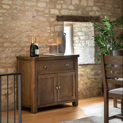 Hardwick Sideboard 2 Door Sideboard