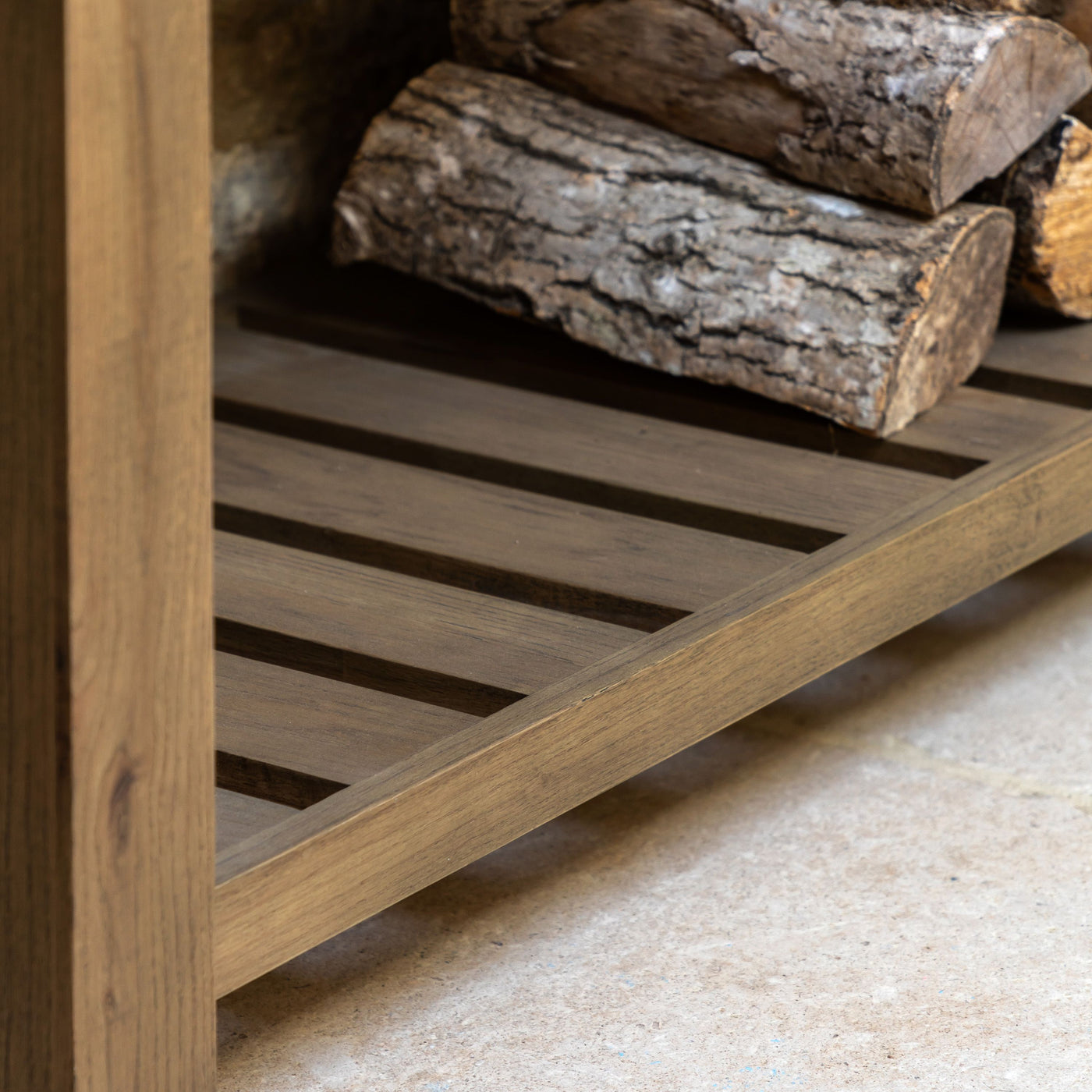 Hardwick Console Table 2 Drawer