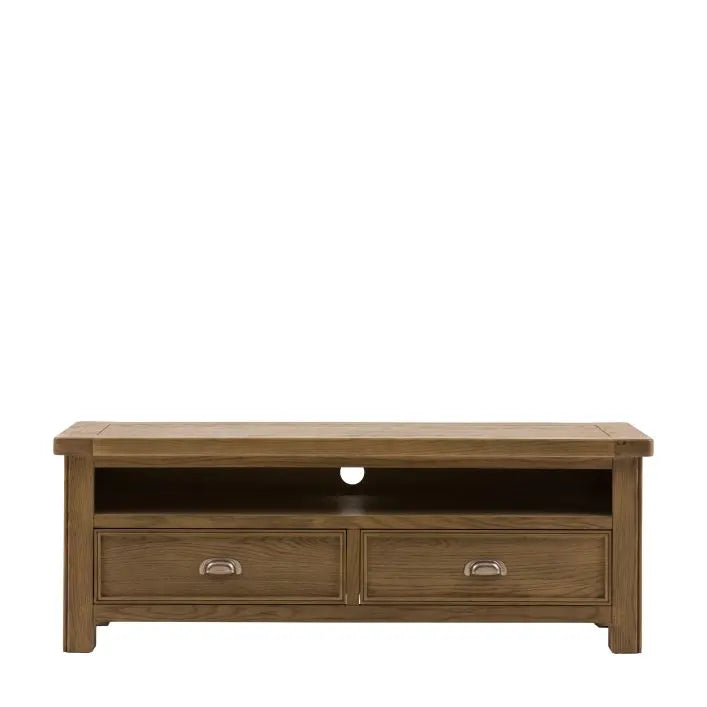 Hardwick Media Unit