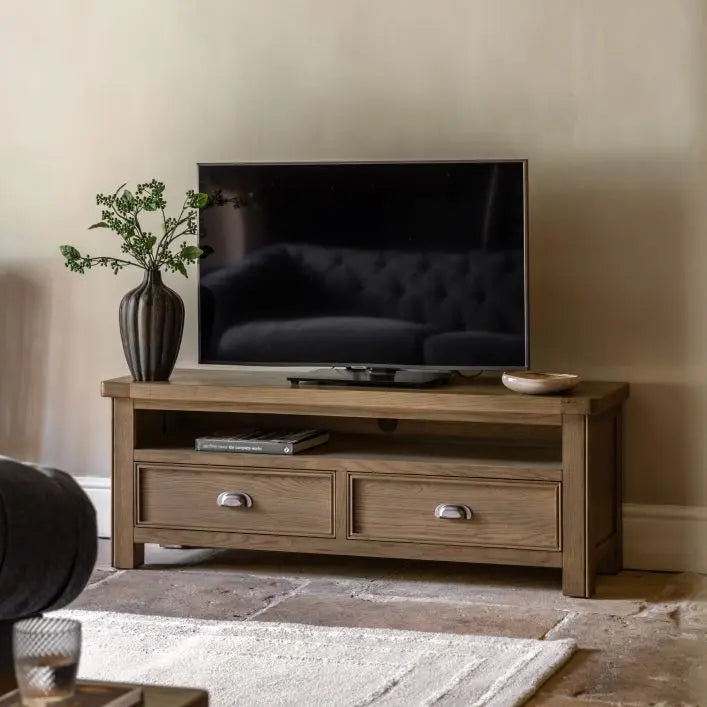 Hardwick Media Unit