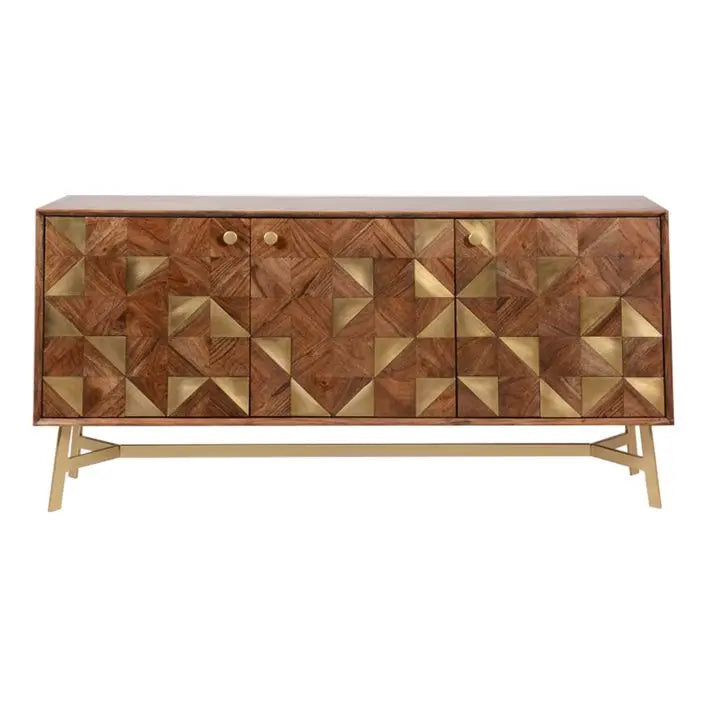 Tate 3 door Sideboard