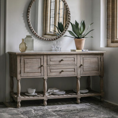 Vancouver Sideboard