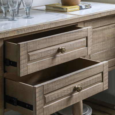 Vancouver Sideboard