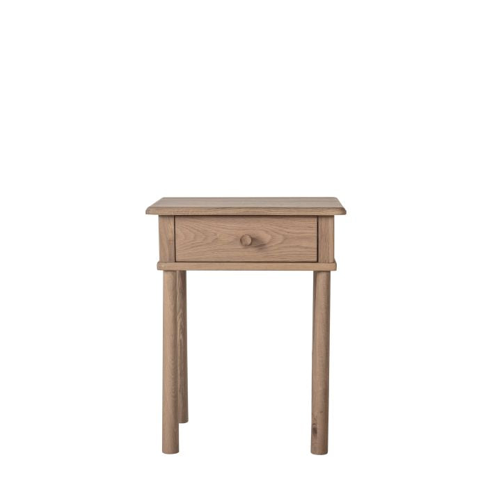 Wycombe 1 Drawer Bedside