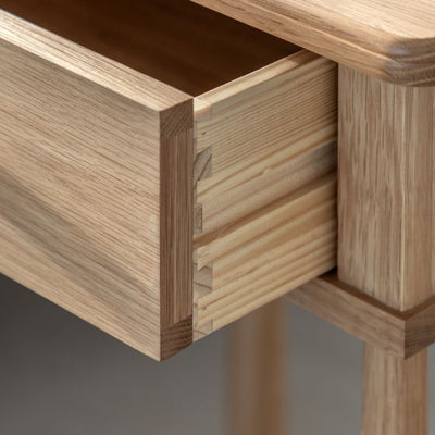 Wycombe 1 Drawer Bedside