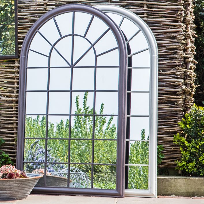 Orlanda Outdoor Mirror