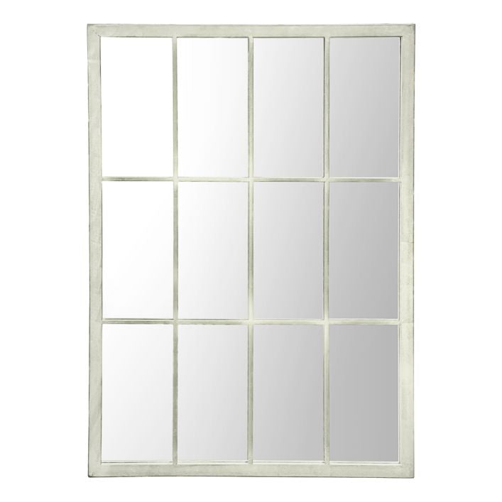 Zanetti Outdoor Mirror