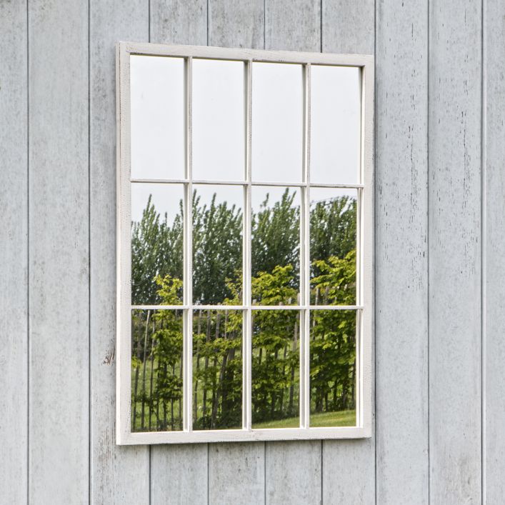 Zanetti Outdoor Mirror
